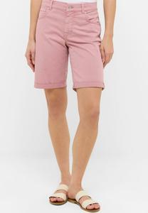 Джинсовые шорты BERMUDA MIT SUMMER Angels, светло-розовый