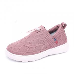 TAIHEYUAN Женские розовые устойчивые к истиранию низкие кеды Unisex 75742, цвет 75742 Pink Women's