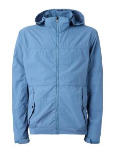 Куртка межсезонная Lyle & Scott Stow Away, синий