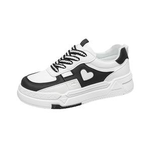 Boldi Kuki Низкие женские кроссовки черного цвета