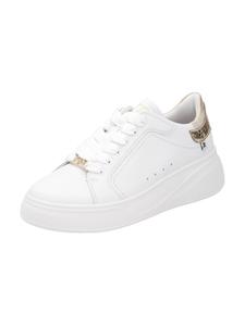 Кроссовки Rieker Sport, White