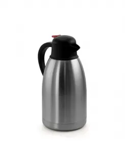 Термос из нержавеющей стали объемом 2 литра для кофе и чая Megachef