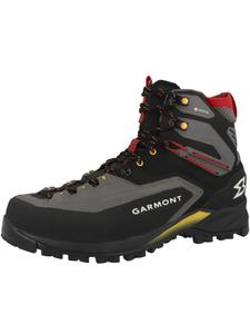 Garmont Кроссовки 'Akron Mid GTX' черные