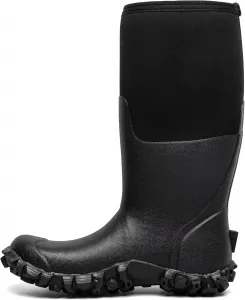 Ботинки Bogs Mens Mesa FFA, черный