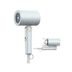 Фен Imobile, серый