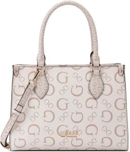 GUESS Factory Oak Park логотип маленькая сумка