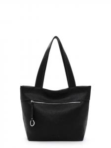 Сумка шоппер SURI FREY, черный