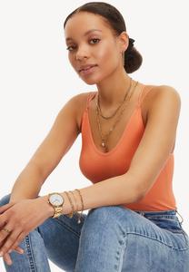 Часы Tamaris, цвет gold-coloured