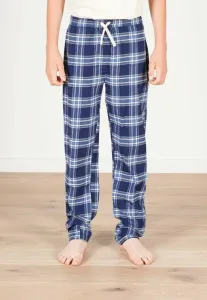 Пижамные штаны Band Of Rascals, Blue