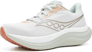 Женские кроссовки Saucony Triumph 23, белый