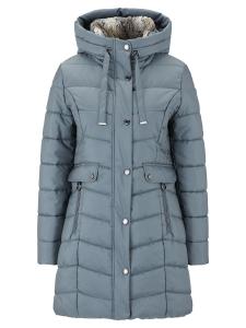 Зимняя куртка Betty Barclay, синий