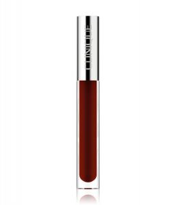 Блеск для губ CLINIQUE Pop Plush Creamy Lip Gloss, Black Honey Pop, 3.4g