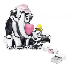 Pandora X Disney 925 Sterling Silver Jewelry Accessories Unisex Silver