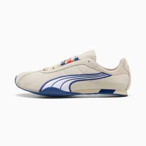 Кроссовки H-Street Track & Field Puma, белый