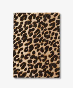 Блокнот Panama Soho Leopard