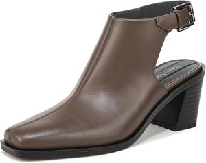 Женская обувь Franco Sarto Isadora, Truffle Brown Leather
