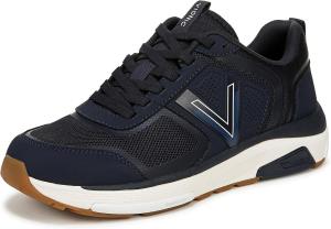 Женские кроссовки Vionic Walk Strider 001, темно-синий