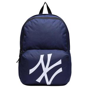 New Era Сумка MLB среднего размера унисекс синяя, Blue