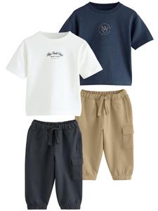 Набор Next, темно-синий