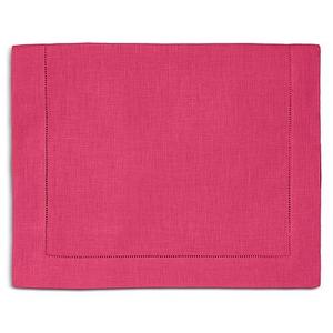 Фестивальная дорожка для стола, 15 x 108 дюймов SFERRA, цвет Pink