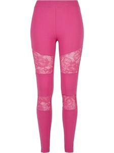 Леггинсы Urban Classics, цвет brightviolet