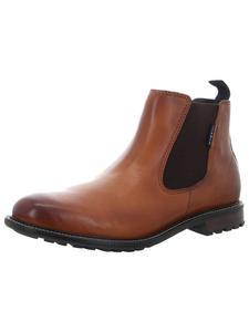 Ботинки Bugatti, коричневый