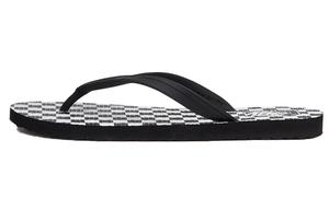 Макена «Черная шахматная доска» Vans