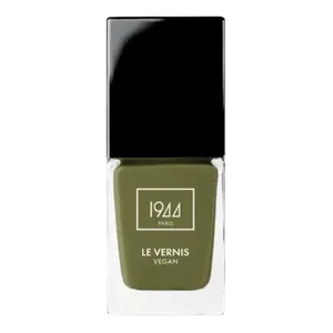 Веганский лак для ногтей bich vn158 1944 Paris Le Vernis, 11,5 мл