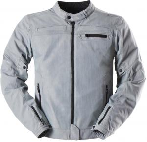 Текстильная мотоциклетная куртка Furygan tx furyo с вентиляцией, Grey