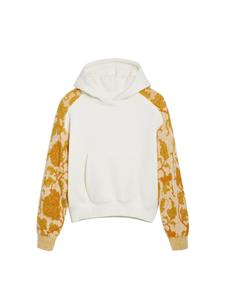 Desigual Толстовка в белом цвете