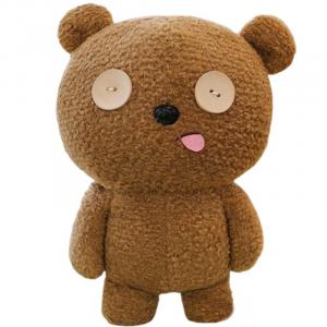 Медведь TIM практичные куклы плюшевая кукла высота 35cm/55cm/75cm Click