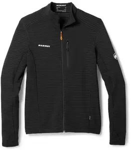 Куртка Taiss Light ML - Мужская Mammut, Black
