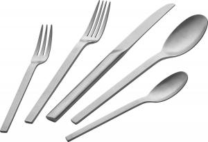 Набор столовых приборов Zwilling серебристый