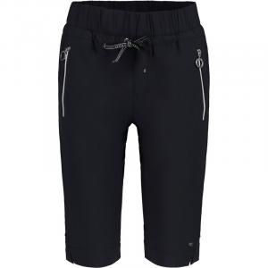 Шорты hovinsaari Luhta, цвет dunkel blau