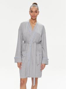 Банный халат Dkny, серый