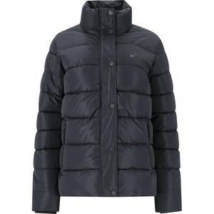 Jacke amaret w puffer jacket Whistler, цвет salute