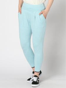 Fila/(W) Heather Basic Loose Bottoms