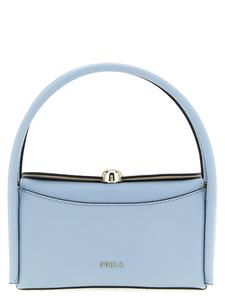 Мини-сумка 'Nicole' Furla, голубой