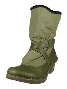 Ботильоны Art in the City