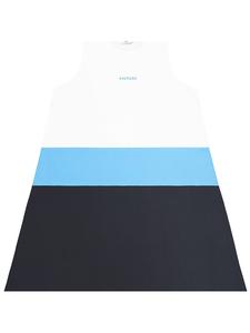 Chillaz Брюки SAN DIEGO 2.0 синего цвета