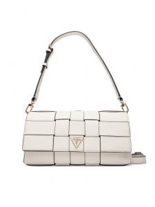 Сумочка Maylee HWWG96 61190 Guess, белый