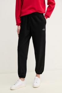Спортивные брюки Calvin Klein Jeans, черный