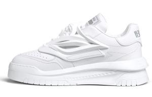 Кроссовки Versace Odissea, белый