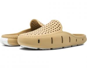 Кроссовки Floafers Sunset Slide, цвет Warm Sand/Coconut