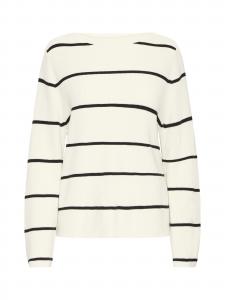 ICHI Свитер 'IHBOSTON' в цвете Ivory