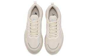 Обувь для образа жизни Мужская низкая белая Xtep