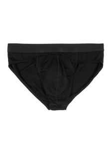 Трусы HOM Mini Slip H01, черный