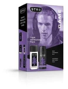 Сарантис Zś23 Ns85+Deo150 Игра, SARANTIS