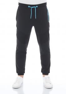 Спортивные брюки riverso RIVTill slim, черный