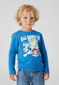 Футболка с длинными рукавами "щенячий патруль" Two Soon, Star Sapphire